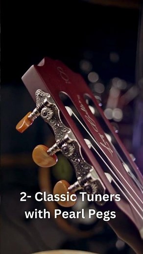 Best Guitar of 2024? 5 things I love about the @sireguitars G5N #shorts