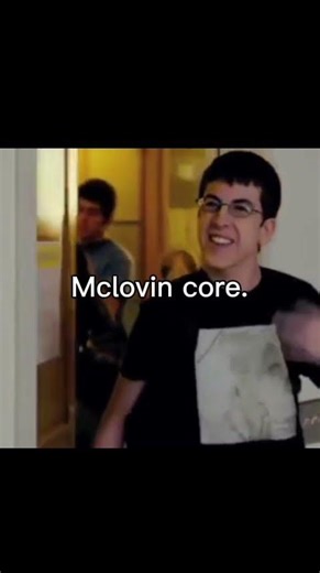 Superbad- Mclovin