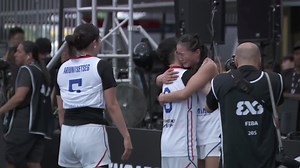76K views · 1.6K reactions | HISTORY FOR MONGOLIA  Rewatch how they won bronze against Chinese Taipei at the #3x3Asia Cup | FIBA3x3 | Facebook