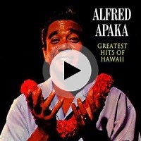 Flowers Of Paradise by Alfred Apaka