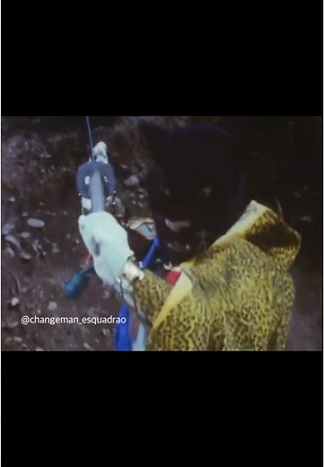 Lion Man: Classic Tokusatsu Series Overview