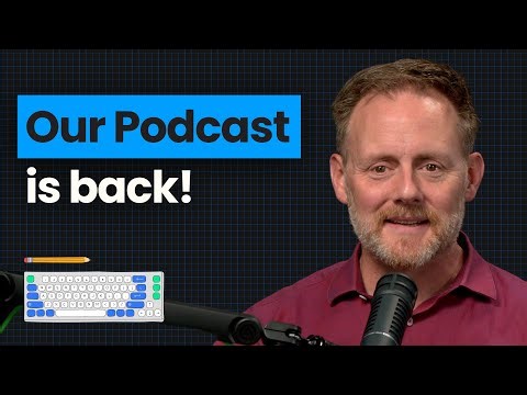 We're back! Confluent Developer Podcast ft. Tim Berglund, Adi Polak & Viktor Gamov