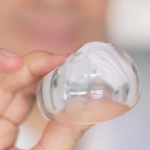 24K views · 452 reactions | These mini water pods may soon replace plastic bottles! | Global Citizen | Facebook