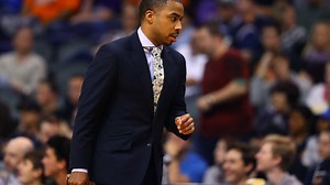 Pounding the Table for Knicks Assistant Johnnie Bryant to Become Jazz's Next Head Coach