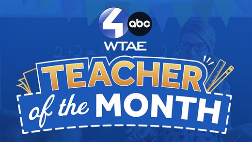 WTAE Editorial: Teacher of the Month