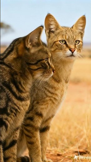 How Cats Chose Humans — Not the Other Way Around