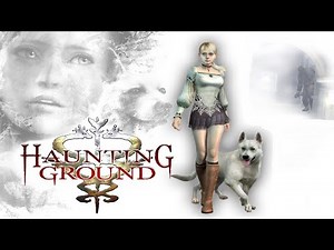 Haunting Ground Complete Game | Walkthrough No commentary