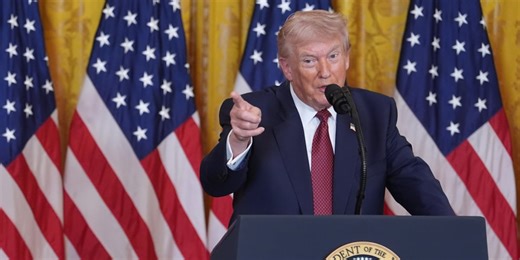 Trump proposes sending National Guard to Atlanta in White House speech