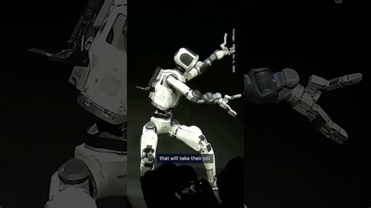 Humanoid Robots Are Coming. They Could Wipe Out This Entire Town | Jesse F