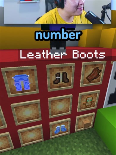 Cubix Is A Lucky Mob Arena Player#nathanlive #minecraft #cubix | minecraft