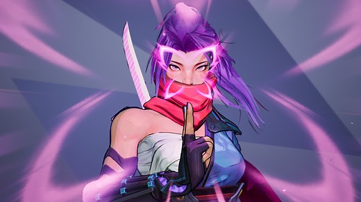 Marvel Rivals Psylocke guide: Abilities, ultimate, tips, more