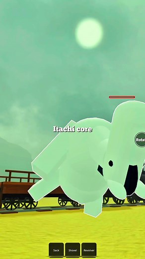 Exploring Dead Rails in Roblox: New Updates and Scares