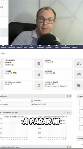 Dolibarr en Windows: ¡Instalación Rápida con PostgreSQL!