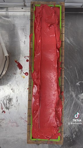 697K views · 3.6K reactions | Soap fail! Lesson learned: Don’t fall asleep when making soap 臘‍♀️. #soapfail #soapgonewrong | Eartherella Soap & Candle Co., LLC | Facebook