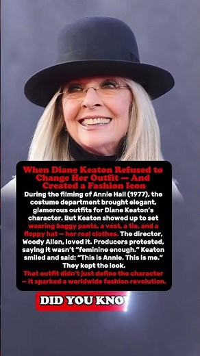 The Most BOLD Choices In Fashion History