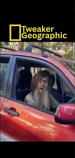 Tweaker Geographic Episode 97: “Methgandlaf the grey”