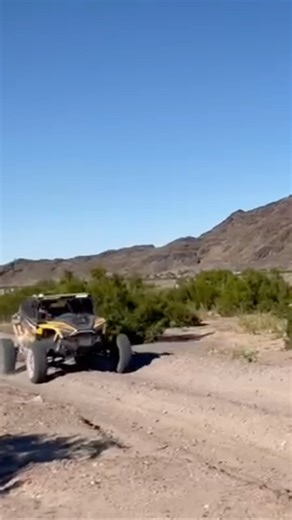 #CODE #LeonRacing275 #Baja #Memories #NTR