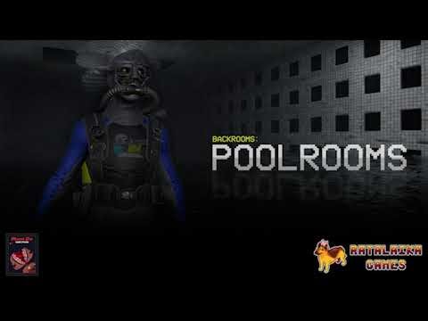 Backrooms: Poolrooms Videos for PlayStation 5 - GameFAQs