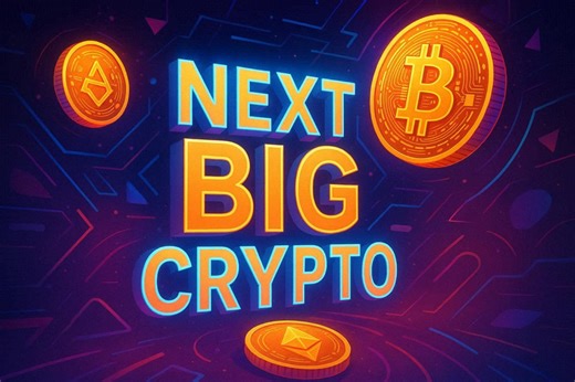 Next Big Crypto: DeepSnitch AI Surges 110% as Investors Raise $1M  Ahead of the January Launch