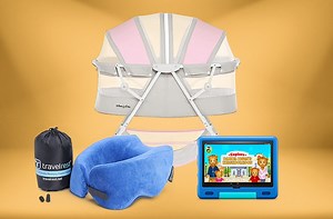 Transportation Department’s family airline seating dashboard explained