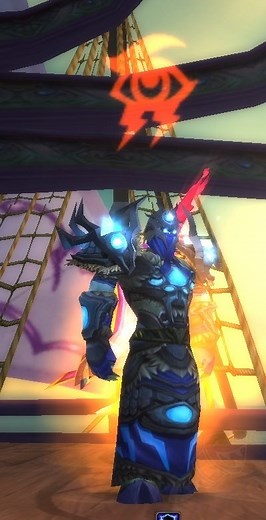 Icon of the Silver Crescent