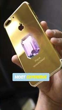 The Top 5 Most Expensive Smartphones!