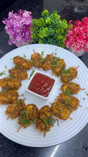 Crispy paneer stick recipe 😋 #shorts #snacksrecipe #trending #shahicumin