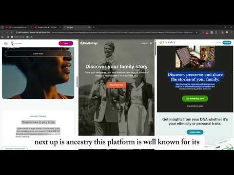 23andMe VS Ancestry VS MyHeritage: The Real Differences
