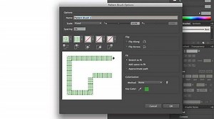 How to Create Your Own Pattern with Adobe Illustrator