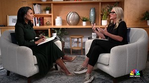 How Mel Robbins used the ‘5-second rule’ to lift herself from rock bottom