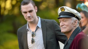 'Playboy' Founder Hugh Hefner Dead at 91