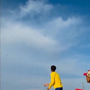54K views · 2.4K reactions | Beautiful kite flying scene | Bring Basant Back in Lahore | Facebook
