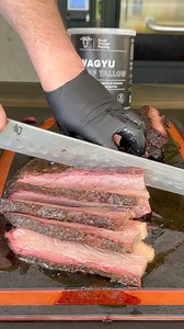 453K views · 2.3K reactions | The perfect brisket | Grillnation | Facebook