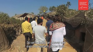 3K views · 90 reactions | A short video showing the critical, socially engaged research carried out at ISS. | International Institute of Social Studies (ISS) | Facebook