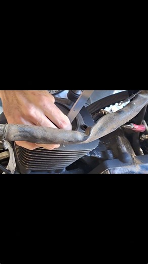 Deck Height Measurement That Most Mechanics Get Wrong #engine #automotive