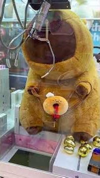 Clearing Out the Claw Machine - part 131 #clawmachine #arcade