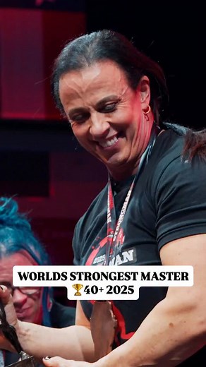 Congratulations to our Cerberus Strength Official Strongman Games 2025 champions. 🏆 @mrs_myler 🥈 @michaelapearson1979 🥉 @andreaseed_strongwoman Watch all 4 days of competition on demand exclusively on officialstrongman.com Comment ‘LIVESTREAM’ for the link to watch. | Officialstrongman. com