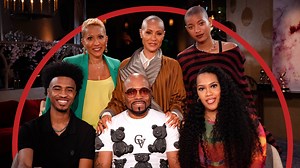 Music legend Teddy Riley’s Instagram post revealing he has not seen his son in three years was seen by millions. Now for the first time, he’s at the Table sharing the heartbreaking ordeal that he and more than 22 million other families are experiencing. Also, meet the daughter who was put in the middle of her parents’ war and hear from her parents who put her there. For ten years, she didn’t speak to her father, then cut ties with her mother for eight years. Now, they’re all coming together at t