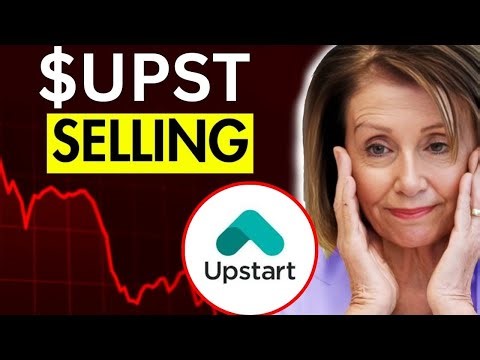 UPST Stock Next WEEK CRAZY!? (Urgent: Thank Me Later) Upstart Holdings stock best broker review