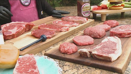 Beef 101: Blondies Butcher Shop explains breeds, cuts and how to cook them