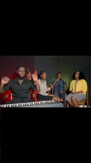 Even me Lord 🙏🏾 #lord #christianmusic #acapella #polyphony #worshipmusic