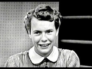 What Middle-Class High School Kids Were Like In The 1950s