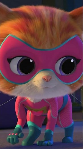 HOW DO YOU CELEBRATE HALLOWEEN? HERE’S HOW THE SUPERKITTIES DO IT! SuperKitties DisneyJunior