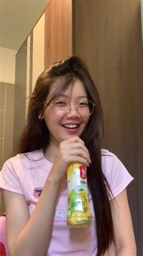 ทักทายค่ะ