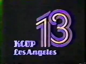 KCOP Station ID (1977) | Commercial | Retro Junk