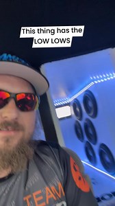 Thanks for the awesome demo Joby Condron!! #crossfireaudio #caraudio #AmpedUp #trinity #skyhighcaraudio | Log Schneider