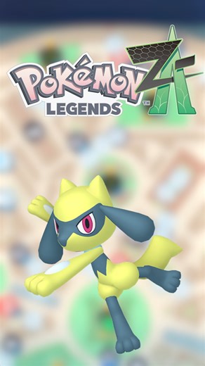 Dylan | Poijz on Instagram: "Best Way To Get Shiny Riolu in Pokémon Legends Z-A! - - - - #shinyhunting #shinyhunt #shinyhunter #poijz #pokemonswordshield #pokefan #pokemonfan #pokemonshiny #shinypokemon #pokemons #pokemonmemes #nintendo #pokemongo #pokemon #shinypokemon #pokemonlegendsarceus #pikachu #pokemontcg #pokemoncollector #pokemoncards #pokemoncommunity #Pokemonscarlet #pokemonviolet #pokemonscarletandviolet #pokemonscarletviolet #pokemonlegendsza"