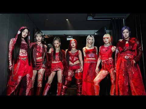 【ROCK IN JAPAN 2026】HANA "Tiger" Full Power! An Electrifying Stage That Shook the Venue🐯