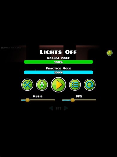 XXL#geometrydash #layout #tallyhall | geometry dash