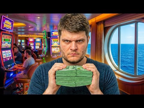 INSANE $10,000 SLOT SESSION IN THE OCEAN!